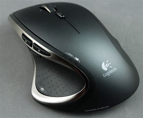 For starters, it has a 1ms polling rate, which, in plain. . Best wireless mouse
